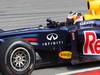 GP MALESIA, 24.03.2012- Qualifiche, Sebastian Vettel (GER) Red Bull Racing RB8 