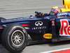 GP MALESIA, 24.03.2012- Qualifiche, Mark Webber (AUS) Red Bull Racing RB8 