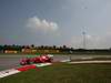 GP MALESIA, 24.03.2012- Qualifiche, Fernando Alonso (ESP) Ferrari F2012 