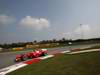 GP MALESIA, 24.03.2012- Qualifiche, Fernando Alonso (ESP) Ferrari F2012 