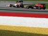 GP MALESIA, 24.03.2012- Qualifiche, Mark Webber (AUS) Red Bull Racing RB8 