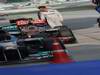 GP MALESIA, 24.03.2012- Qualifiche, Michael Schumacher (GER) Mercedes AMG F1 W03 