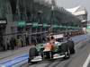 GP MALESIA, 24.03.2012- Qualifiche, Nico Hulkenberg (GER) Sahara Force India F1 Team VJM05 