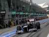 GP MALESIA, 24.03.2012- Qualifiche, Pastor Maldonado (VEN) Williams F1 Team FW34 