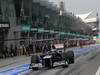 GP MALESIA, 24.03.2012- Qualifiche, Bruno Senna (BRA) Williams F1 Team FW34 