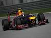 GP MALESIA, 24.03.2012- Qualifiche, Mark Webber (AUS) Red Bull Racing RB8 