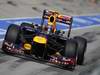 GP MALESIA, 24.03.2012- Qualifiche, Mark Webber (AUS) Red Bull Racing RB8 