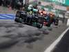GP MALESIA, 24.03.2012- Qualifiche, Nico Rosberg (GER) Mercedes AMG F1 W03 