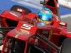 GP MALESIA, 24.03.2012- Qualifiche, Fernando Alonso (ESP) Ferrari F2012 