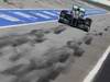 GP MALESIA, 24.03.2012- Qualifiche, Nico Rosberg (GER) Mercedes AMG F1 W03 