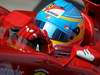 GP MALESIA, 24.03.2012- Qualifiche, Fernando Alonso (ESP) Ferrari F2012 