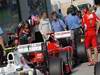 GP MALESIA, 24.03.2012- Qualifiche, Mark Webber (AUS) Red Bull Racing RB8 