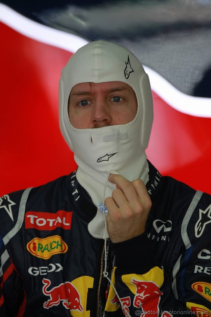 GP MALESIA - Prove Libere