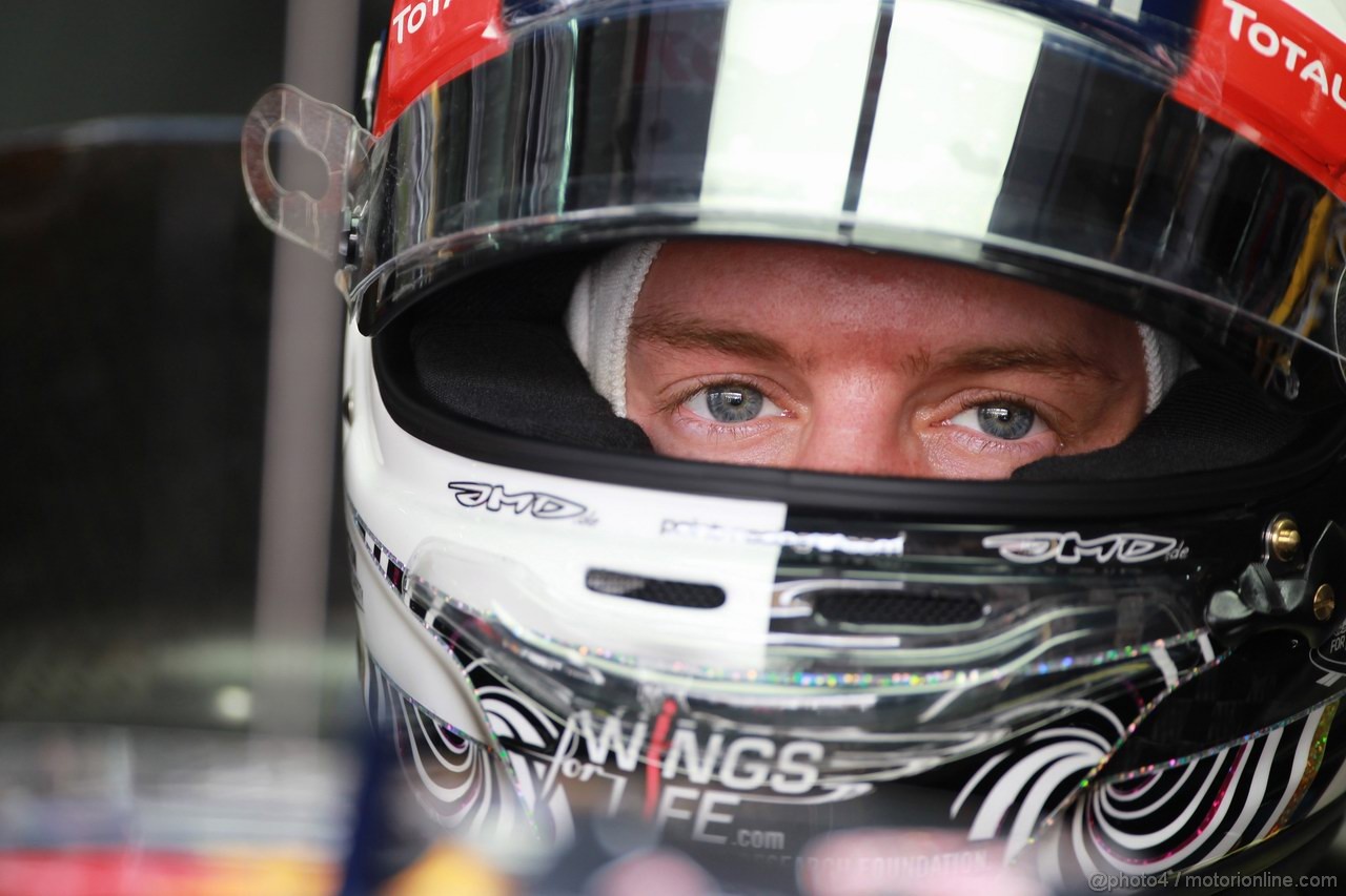 GP MALESIA - Prove Libere