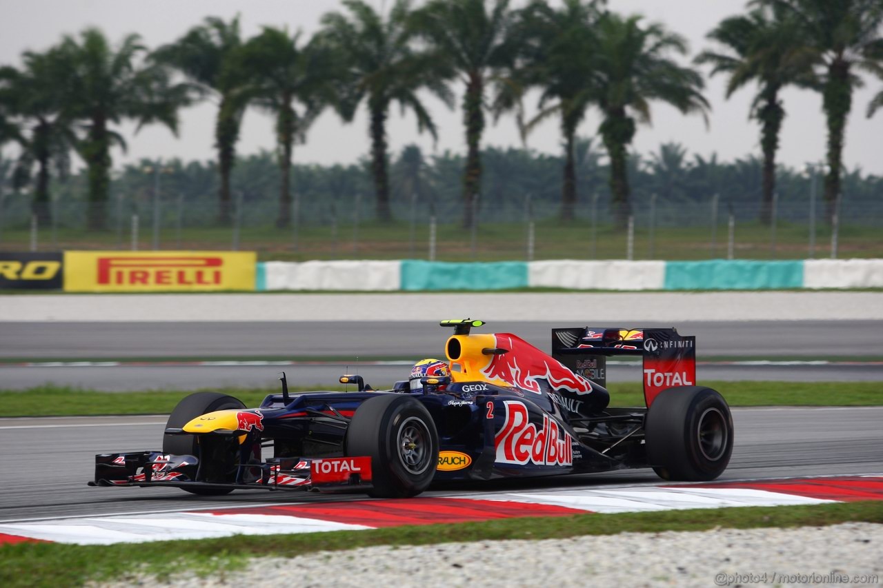 GP MALESIA - Prove Libere
