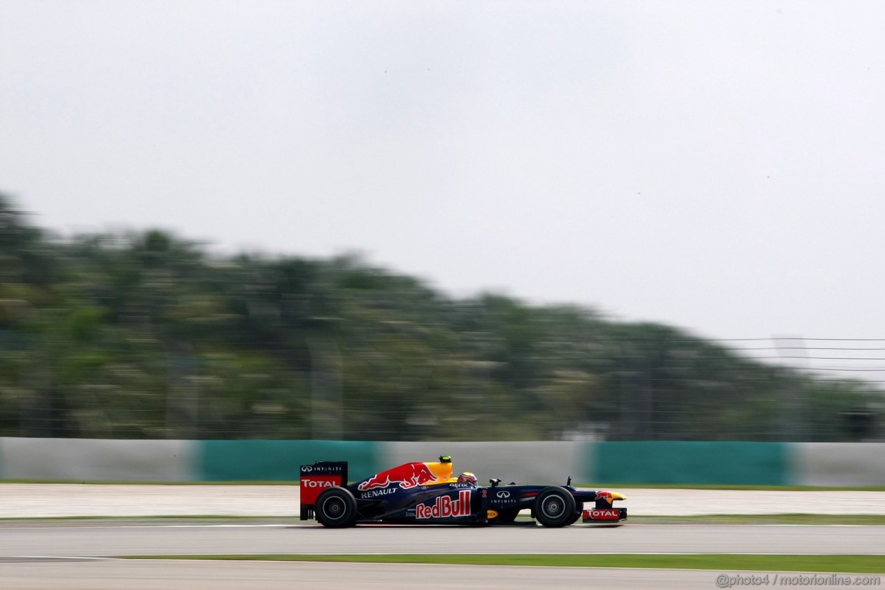 GP MALESIA - Prove Libere