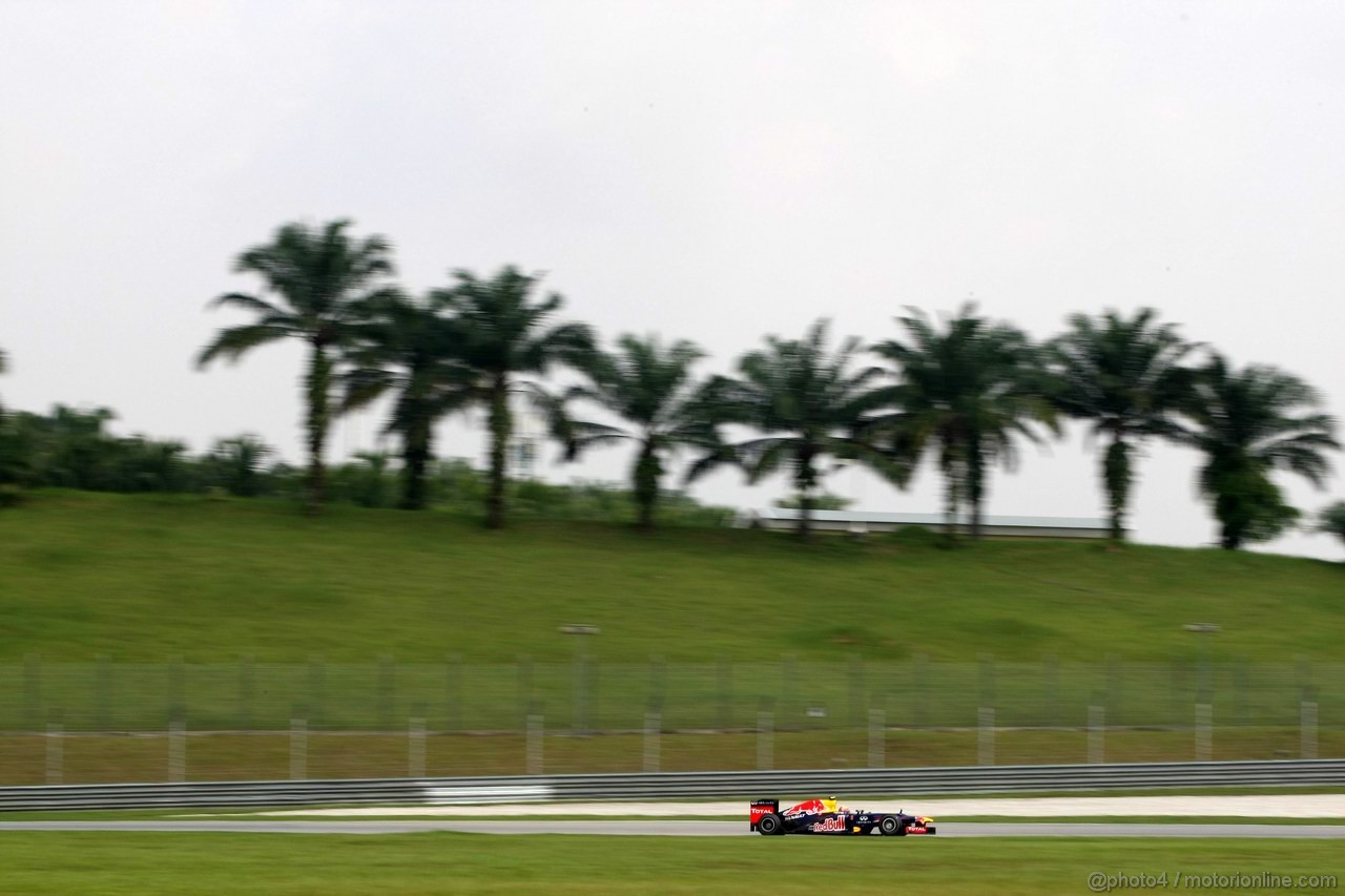 GP MALESIA - Prove Libere