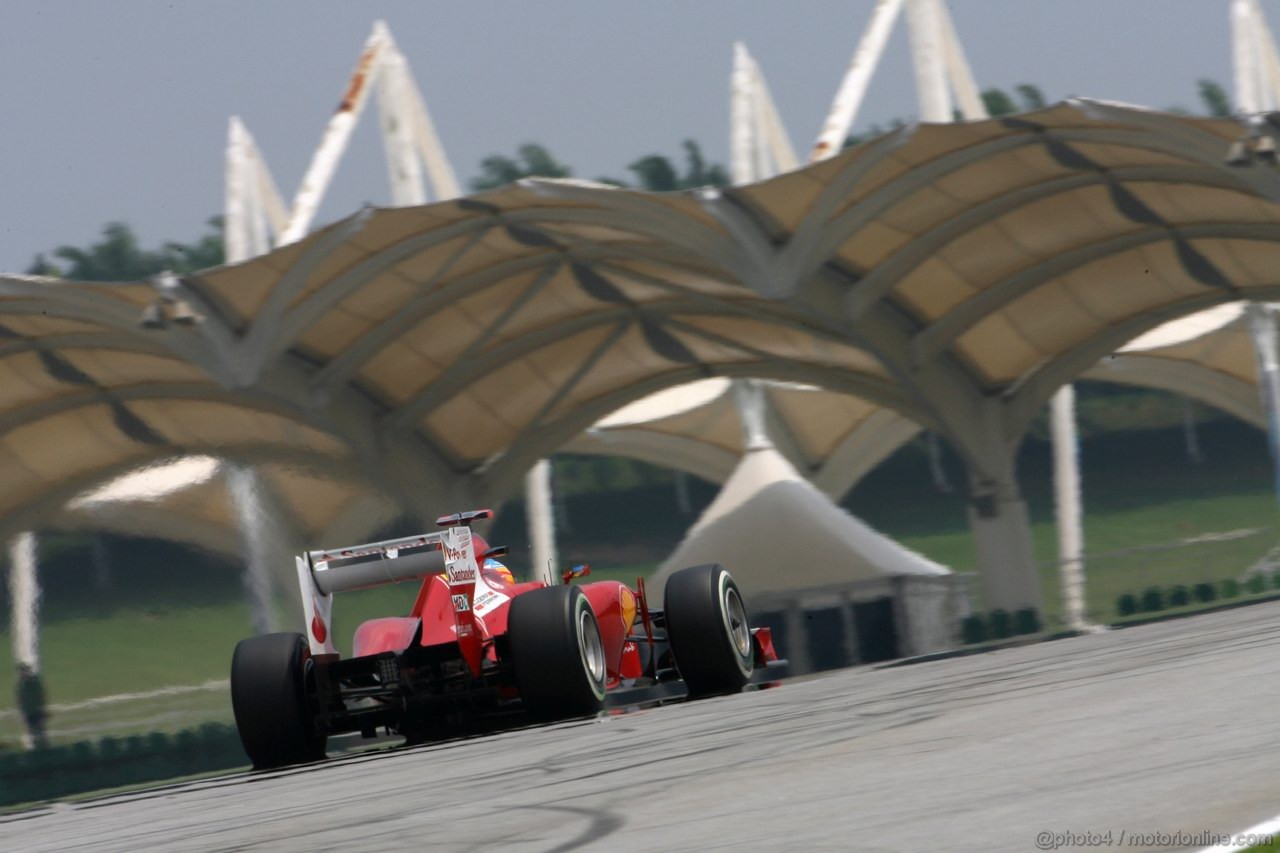 GP MALESIA - Prove Libere