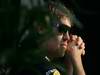 GP MALESIA, 23.03.2012- Sebastian Vettel (GER) Red Bull Racing RB8 