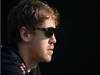 GP MALESIA, 23.03.2012- Sebastian Vettel (GER) Red Bull Racing RB8 