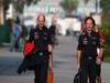 GP MALESIA, 23.03.2012- Adrian Newey (GBR), Red Bull Racing , Technical Operations Director e Christian Horner (GBR), Red Bull Racing, Sporting Director 