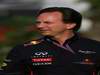 GP MALESIA, 23.03.2012- Christian Horner (GBR), Red Bull Racing, Sporting Director 