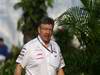 GP MALESIA, 23.03.2012- Ross Brawn (GBR), Team Principal, Mercedes GP 