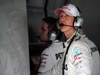 GP MALESIA, 23.03.2012- Free Practice 1, Michael Schumacher (GER) Mercedes AMG F1 W03 
