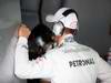 GP MALESIA, 23.03.2012- Free Practice 1, Michael Schumacher (GER) Mercedes AMG F1 W03 