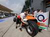 GP MALESIA, 23.03.2012- Free Practice 1, Paul di Resta (GBR) Sahara Force India F1 Team VJM05 