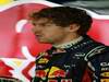 GP MALESIA, 23.03.2012- Free Practice 1, Sebastian Vettel (GER) Red Bull Racing RB8 
