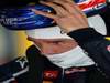 GP MALESIA, 23.03.2012- Free Practice 1, Mark Webber (AUS) Red Bull Racing RB8 