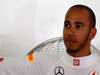 GP MALESIA, 23.03.2012- Free Practice 1, Lewis Hamilton (GBR) McLaren Mercedes MP4-27 