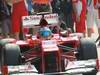 GP MALESIA, 23.03.2012- Free Practice 1, Fernando Alonso (ESP) Ferrari F2012 