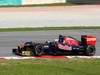 GP MALESIA, 23.03.2012- Free Practice 1, Jean-Eric Vergne (FRA) Scuderia Toro Rosso STR7 