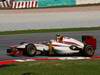 GP MALESIA, 23.03.2012- Free Practice 1, Narain Karthikeyan (IND) HRT Formula 1 Team F112 