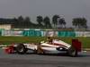 GP MALESIA, 23.03.2012- Free Practice 1, Pedro de la Rosa (ESP) HRT Formula 1 Team F112 