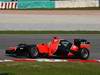 GP MALESIA, 23.03.2012- Free Practice 1, Timo Glock (GER) Marussia F1 Team MR01 