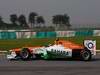 GP MALESIA, 23.03.2012- Free Practice 1, Nico Hulkenberg (GER) Sahara Force India F1 Team VJM05 