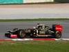 GP MALESIA, 23.03.2012- Free Practice 1, Kimi Raikkonen (FIN) Lotus F1 Team E20 