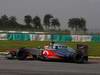 GP MALESIA, 23.03.2012- Free Practice 1, Jenson Button (GBR) McLaren Mercedes MP4-27 