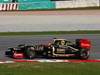 GP MALESIA, 23.03.2012- Free Practice 1, Romain Grosjean (FRA) Lotus F1 Team E20 