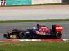 GP MALESIA, 23.03.2012- Free Practice 1, Daniel Ricciardo (AUS) Scuderia Toro Rosso STR7 