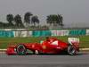 GP MALESIA, 23.03.2012- Free Practice 1, Fernando Alonso (ESP) Ferrari F2012 