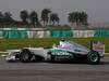 GP MALESIA, 23.03.2012- Free Practice 1, Nico Rosberg (GER) Mercedes AMG F1 W03 