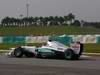 GP MALESIA, 23.03.2012- Free Practice 1, Michael Schumacher (GER) Mercedes AMG F1 W03 