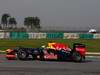GP MALESIA, 23.03.2012- Free Practice 1, Sebastian Vettel (GER) Red Bull Racing RB8 
