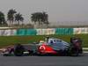 GP MALESIA, 23.03.2012- Free Practice 1, Lewis Hamilton (GBR) McLaren Mercedes MP4-27 