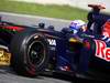GP MALESIA, 23.03.2012- Free Practice 1, Daniel Ricciardo (AUS) Scuderia Toro Rosso STR7 