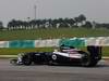 GP MALESIA, 23.03.2012- Free Practice 1, Valtteri Bottas (FIN), Test Driver Williams F1 Team FW34 